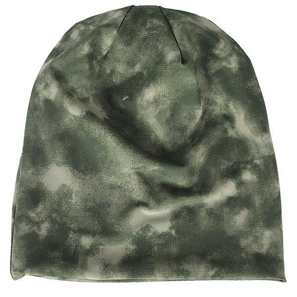 forbusite Green Beanie
