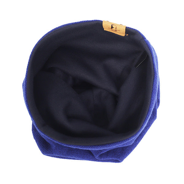 FORBUSITE women oversized beanie