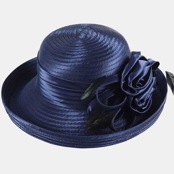 forbusite church hats for women navy