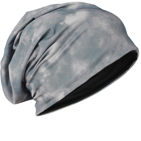 forbusite Light Grey Beanie