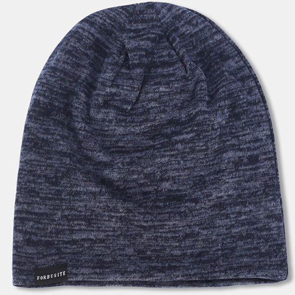 forbusite skull beanie