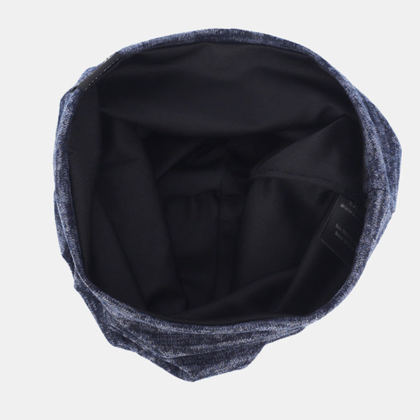 forbusite Navy Blue summer beanie