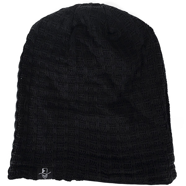 forbusite black beanie