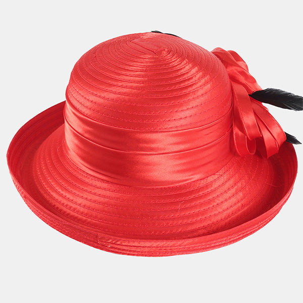 forbusite hats for women for church