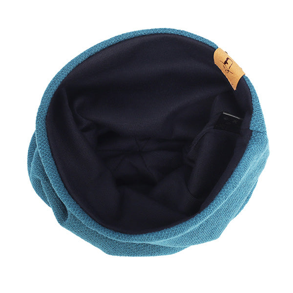 FORBUSITE Slouchy Beanie
