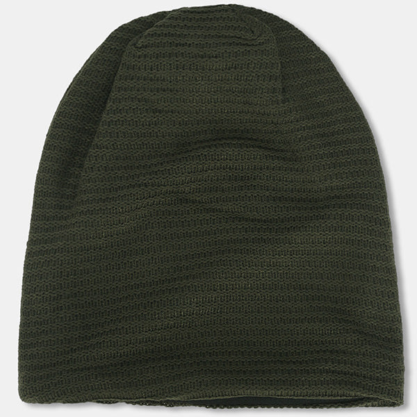 forbusite slouchy knitted beanie