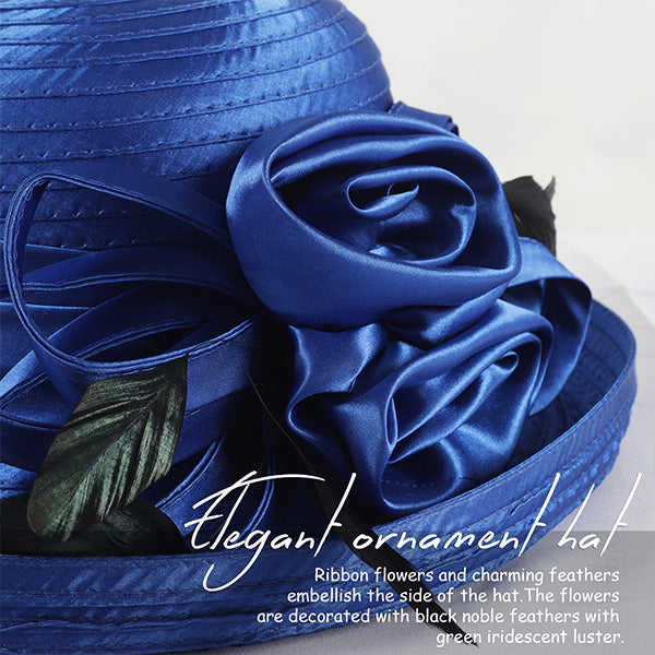 forbusite female kentucky derby hats