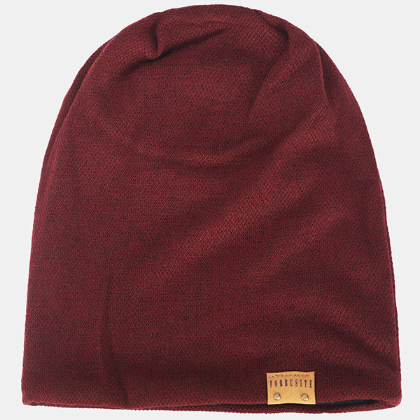 forbusite xl slouchy beanie