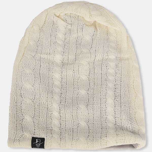 forbusite slouchy beanie for big head