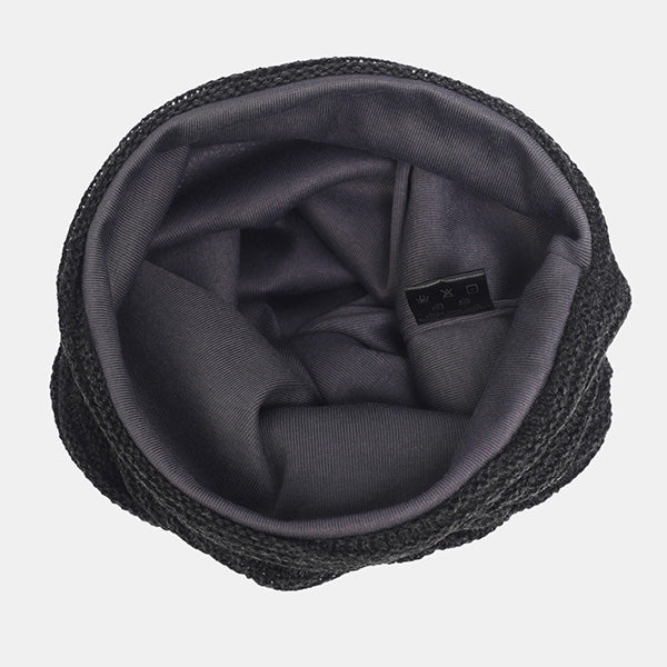 forbusite slouchy beanie for men
