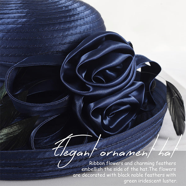 forbusite female kentucky derby hats