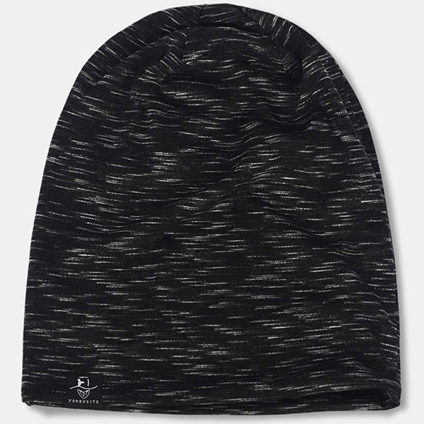 forbusite lightweight beanie black