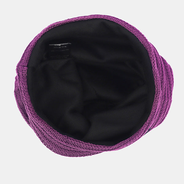 forbusite men oversized beanie
