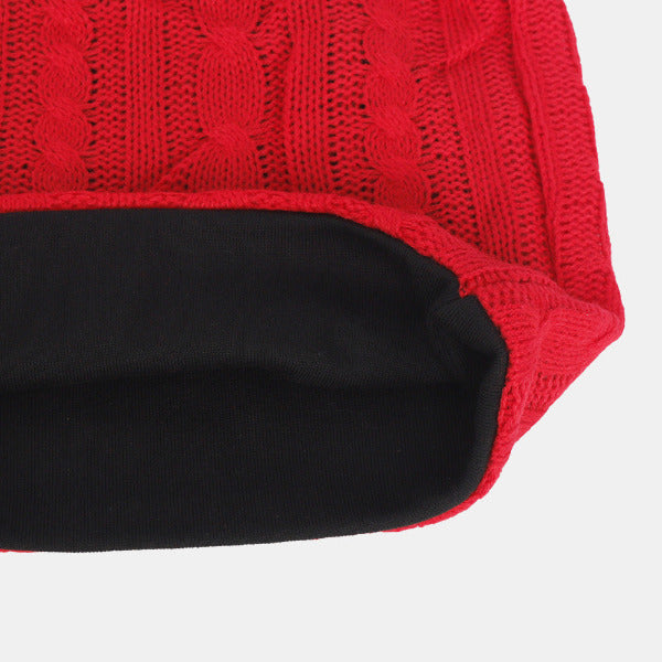 forbusite Knit Beanie for women