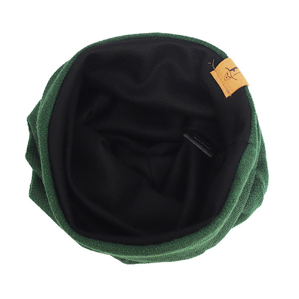 FORBUSITE Women Long Slouchy Beanie Hat