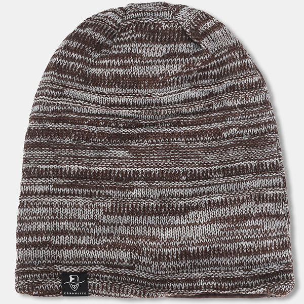 forbusite slouchy beanie