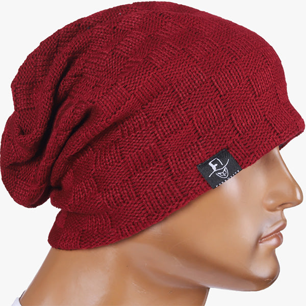 FORBUSITE Beanie Hat