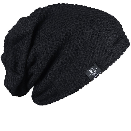 FORBUSITE Slouch Beanie Hat for Men 