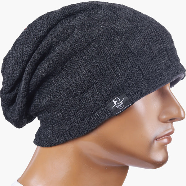 FORBUSITE Men Beanie Hat