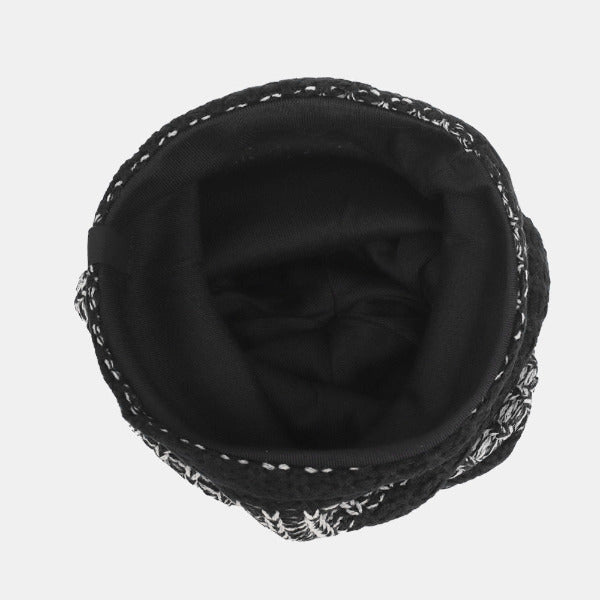 forbusite oversized beanie