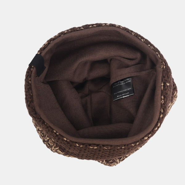 forbusite oversized beanie