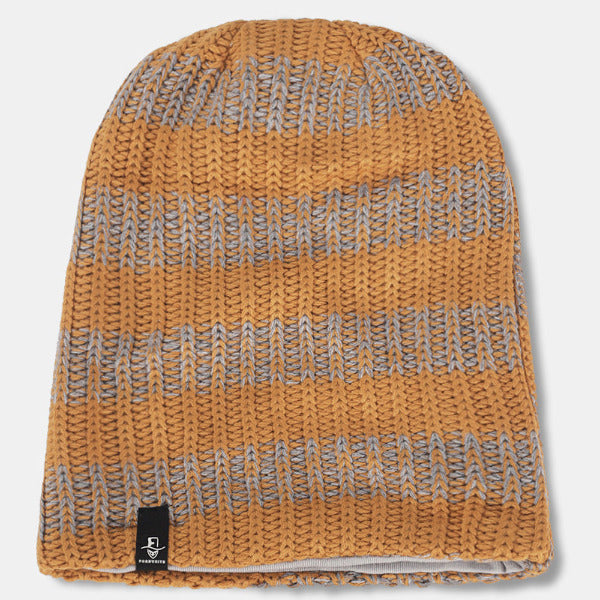forbusite beanie Yellow