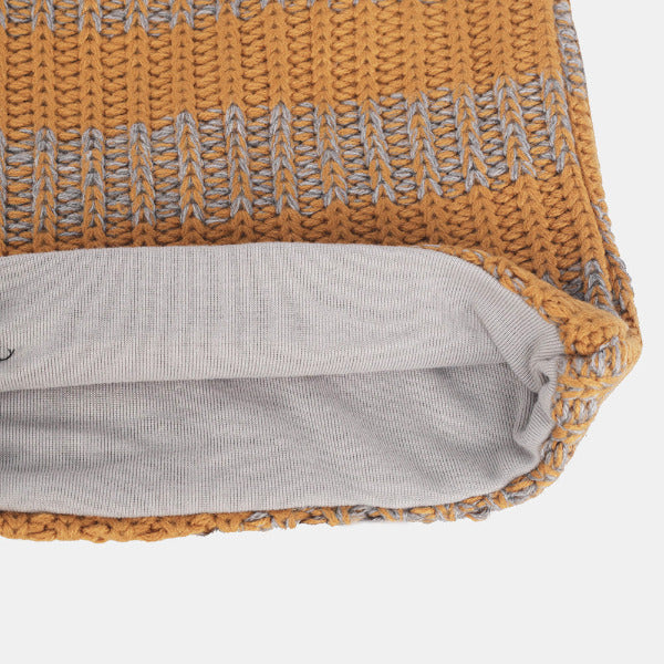 forbusite Yellow beanie