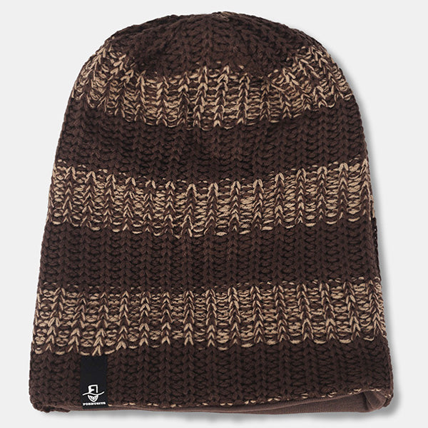 forbusite Knit Slouchy Beanie