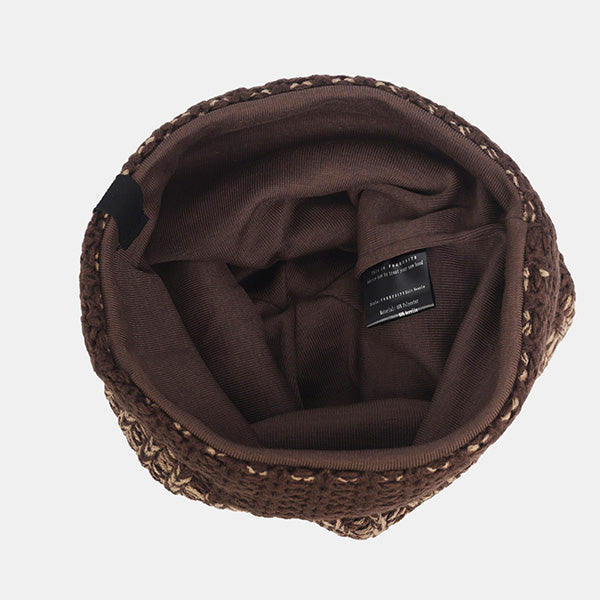 forbusite knit beanies for women