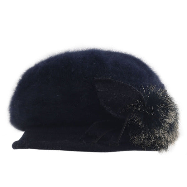 forbusite Women Angola Bucket Hats