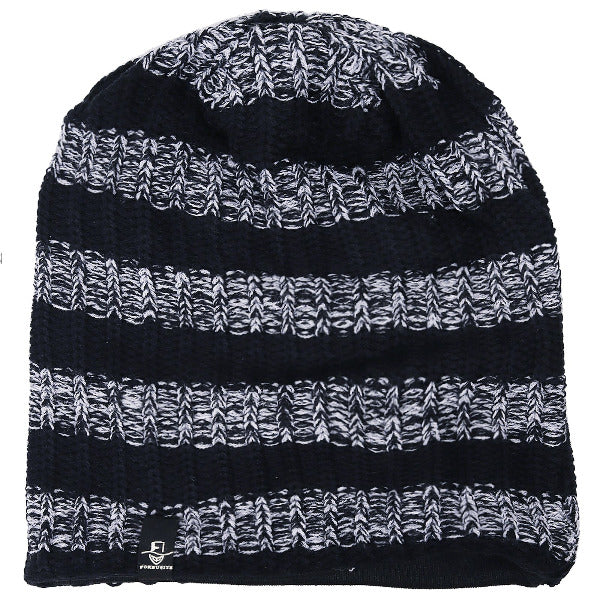 forbusite oversized beanie for women