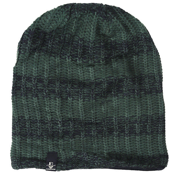 forbusite green beanies