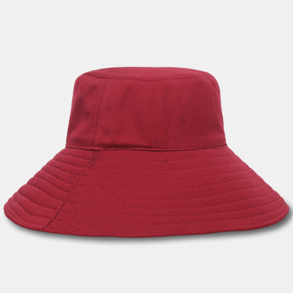 forbusite Claret Red Hat