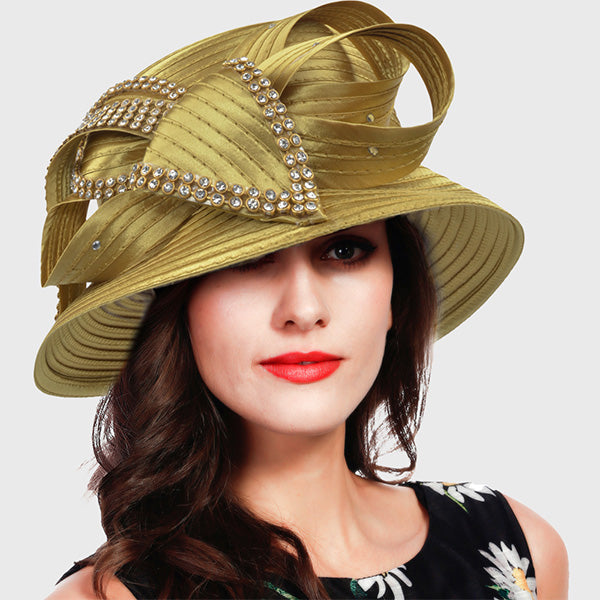 forbusite kentucky derby hat