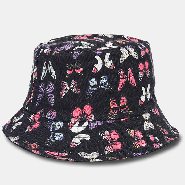 FORBUSITE Bucket Hat