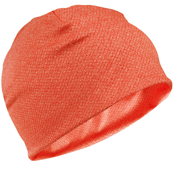 FORBUSITE Helmet Liner Beanie for Women organza
