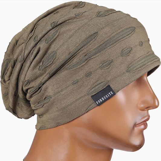 FORBUSITE Slouchy Beanie Hat