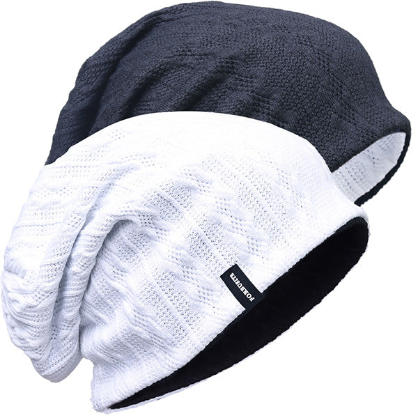 FORBUSITE women Slouchy Beanie