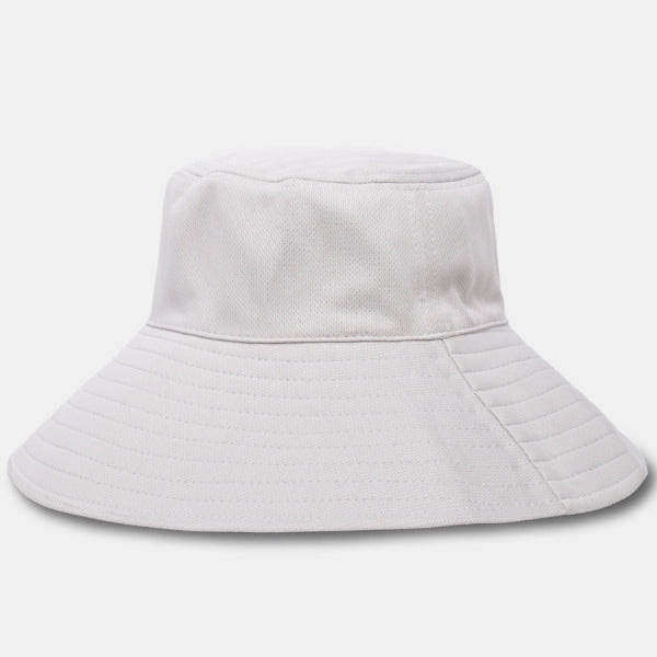 forbusite Grey Bucket Hat