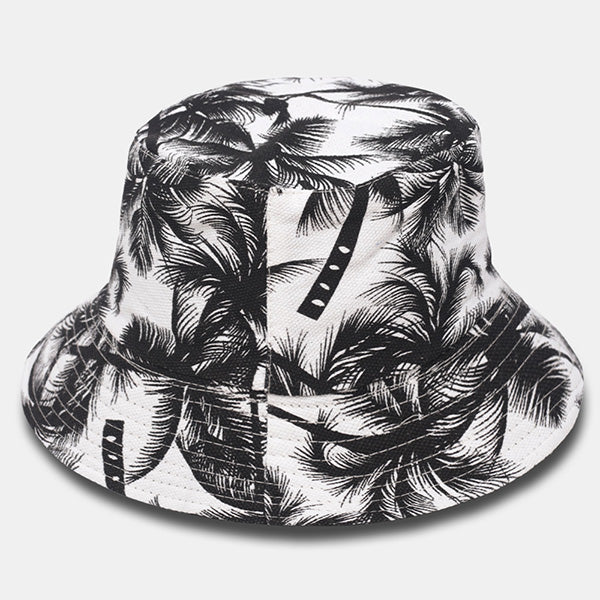 forbusite Men and Women Fashion Bucket Hat