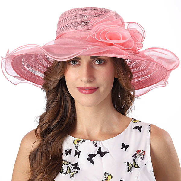 forbusite Kentucky Derby Hat