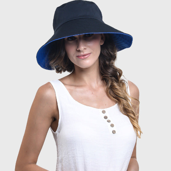 forbusite Reversible Bucket Hat