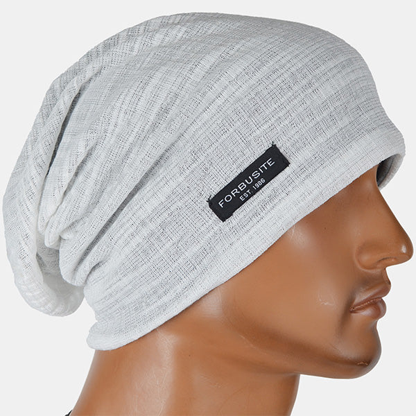 forbusite Summer Beanie Cap