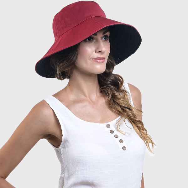 forbusite Summer Bucket Hat