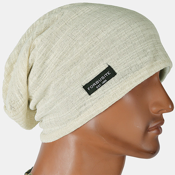 forbusite Thin Summer Cap