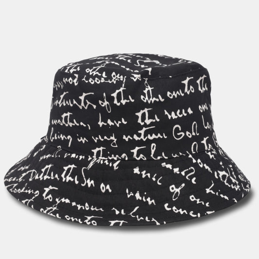 forbusite Unisex Funky Bucket Hat