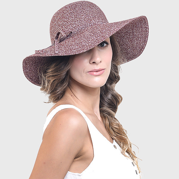 forbusite Wide Brim Sun Hat