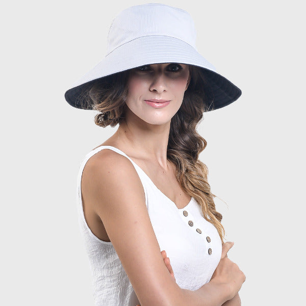 forbusite Wide Brim sun hat
