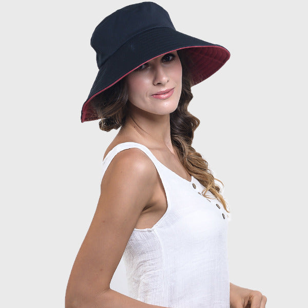 forbusite Women Bucket Hat