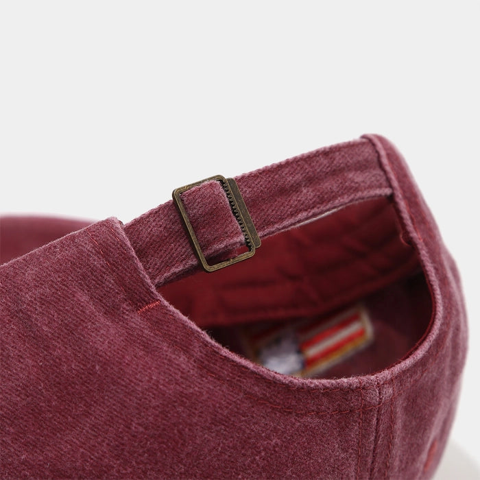 Patriotic Baseball Cap - We The People 1776 A0808C33